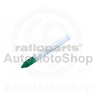 Koku Marķēšanas Krītiņi 12gb Zaļi. Ratioparts (Vācija) 177-797GR